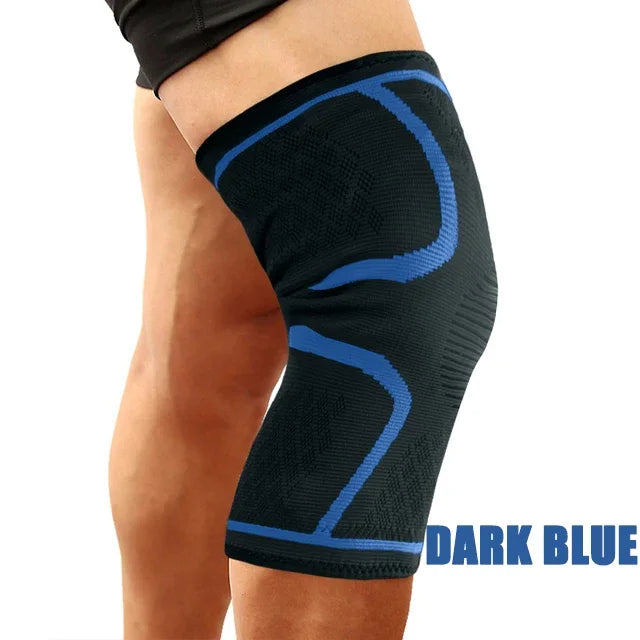 FlexGuard™ Compression Knee Sleeve - Support. Stabilize. Perform.