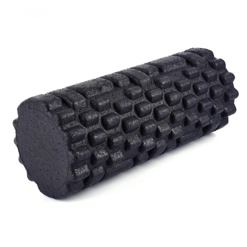 FlexRoll™ Deep Tissue Massage Roller - Effectively Relieve Tension & Stress