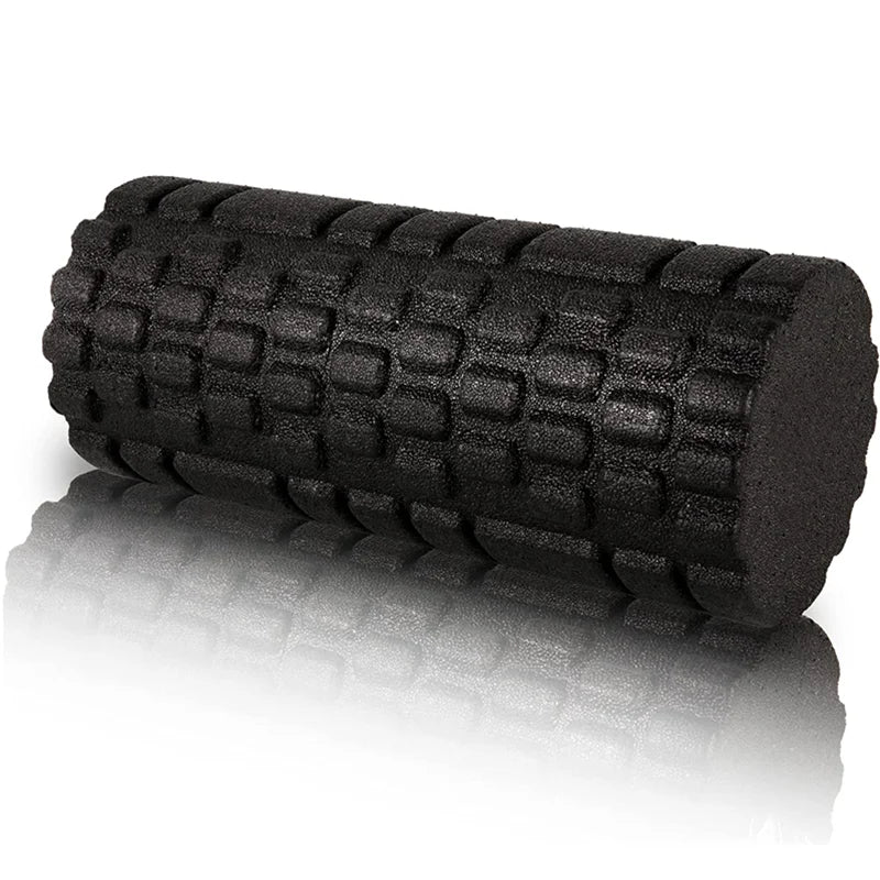 FlexRoll™ Deep Tissue Massage Roller - Effectively Relieve Tension & Stress