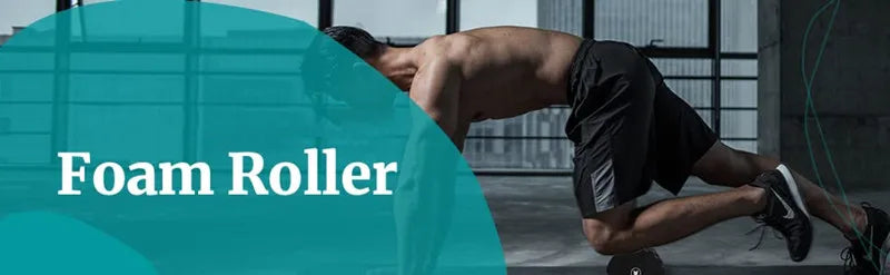 FlexRoll™ Deep Tissue Massage Roller - Effectively Relieve Tension & Stress