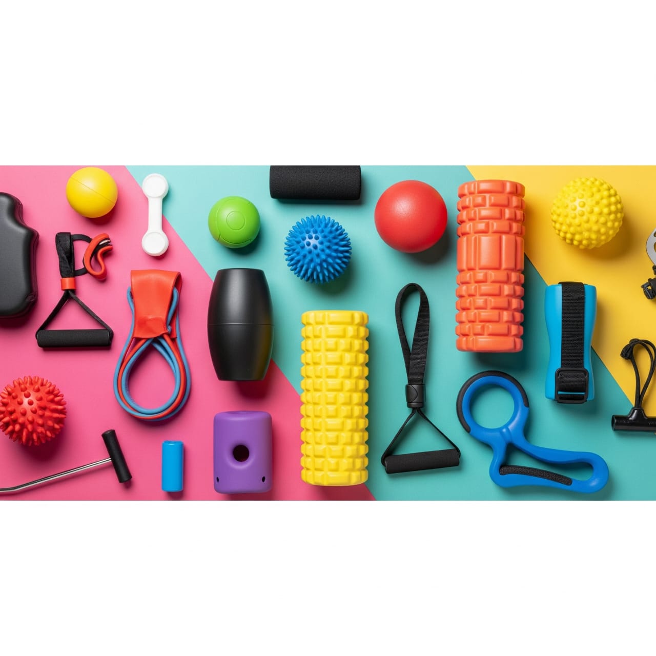 FlexVibe Essentials - Best Sellers